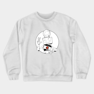 RoBro Crewneck Sweatshirt